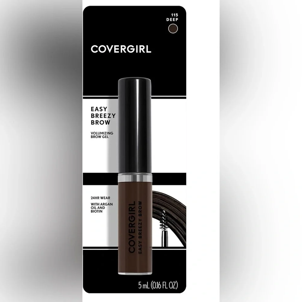 CoverGirl Easy Breezy Brow‎ Gel